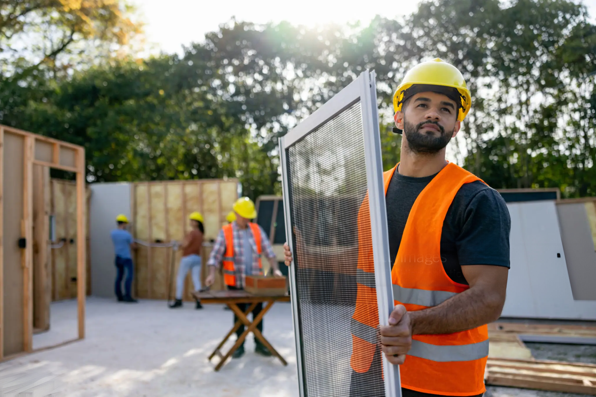 Smart Restrooms with Automatic Systems