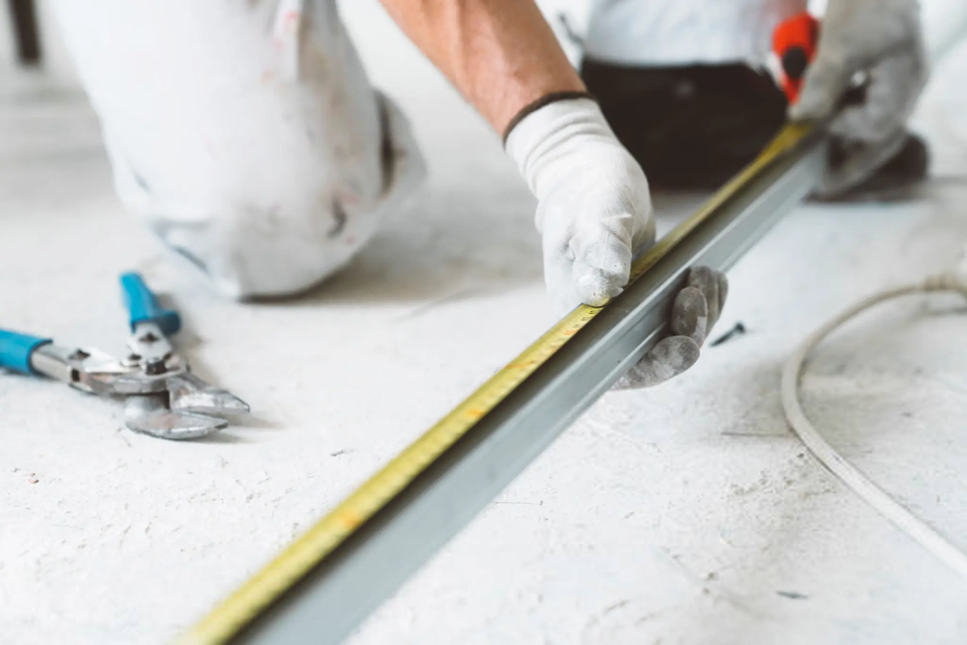 Smart Restrooms with Automatic Systems