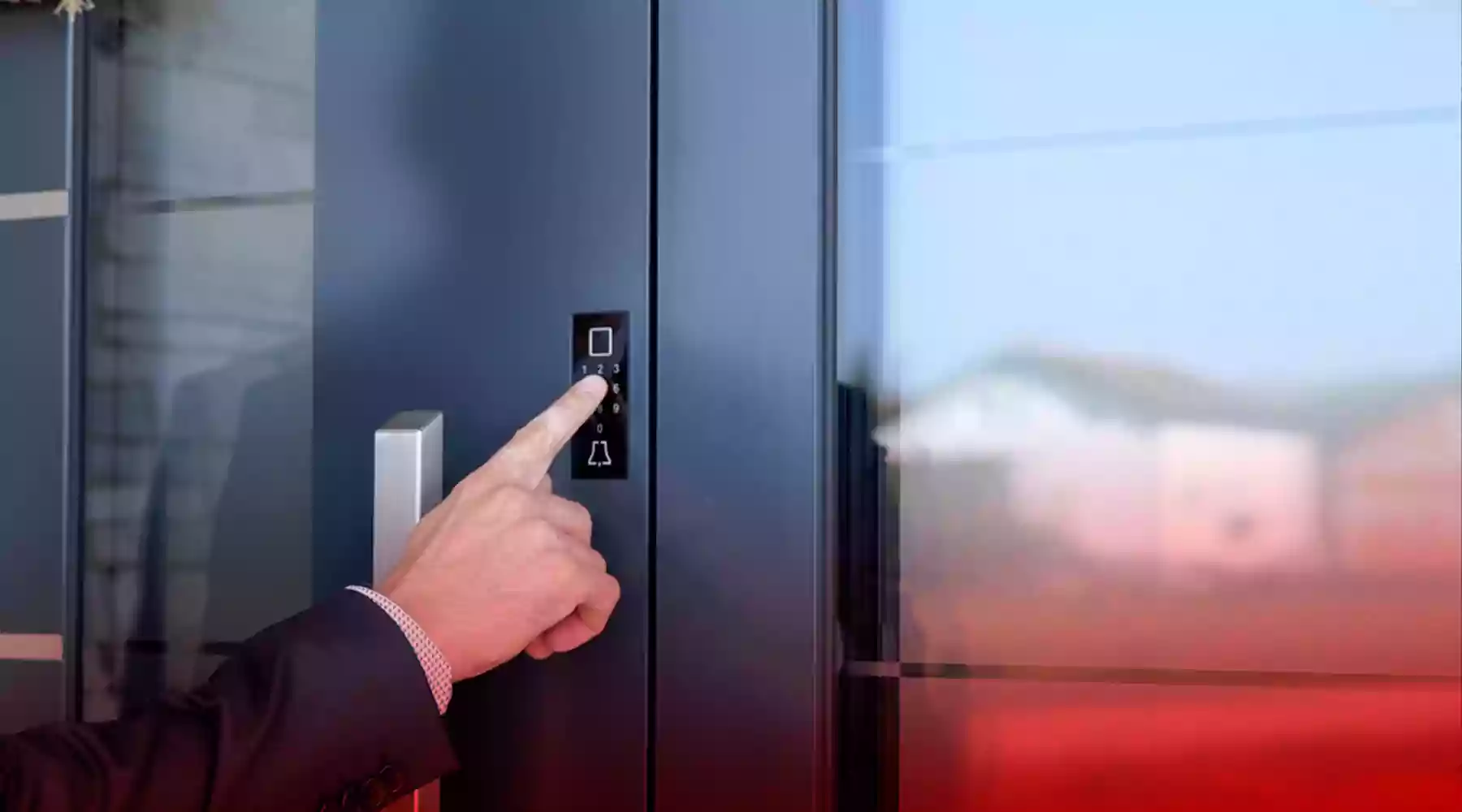 Smart Restrooms with Automatic Systems