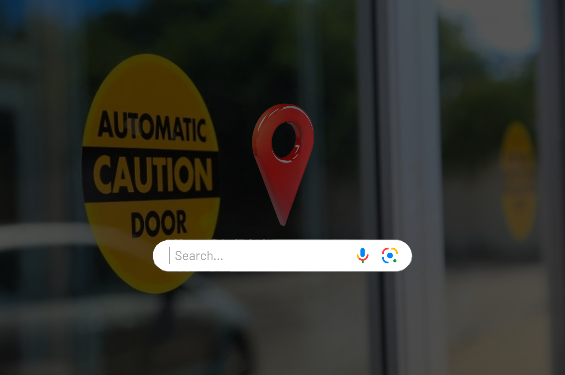 Smart Restrooms with Automatic Systems