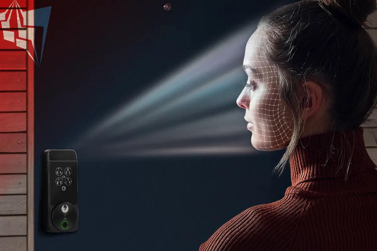 Smart Restrooms with Automatic Systems