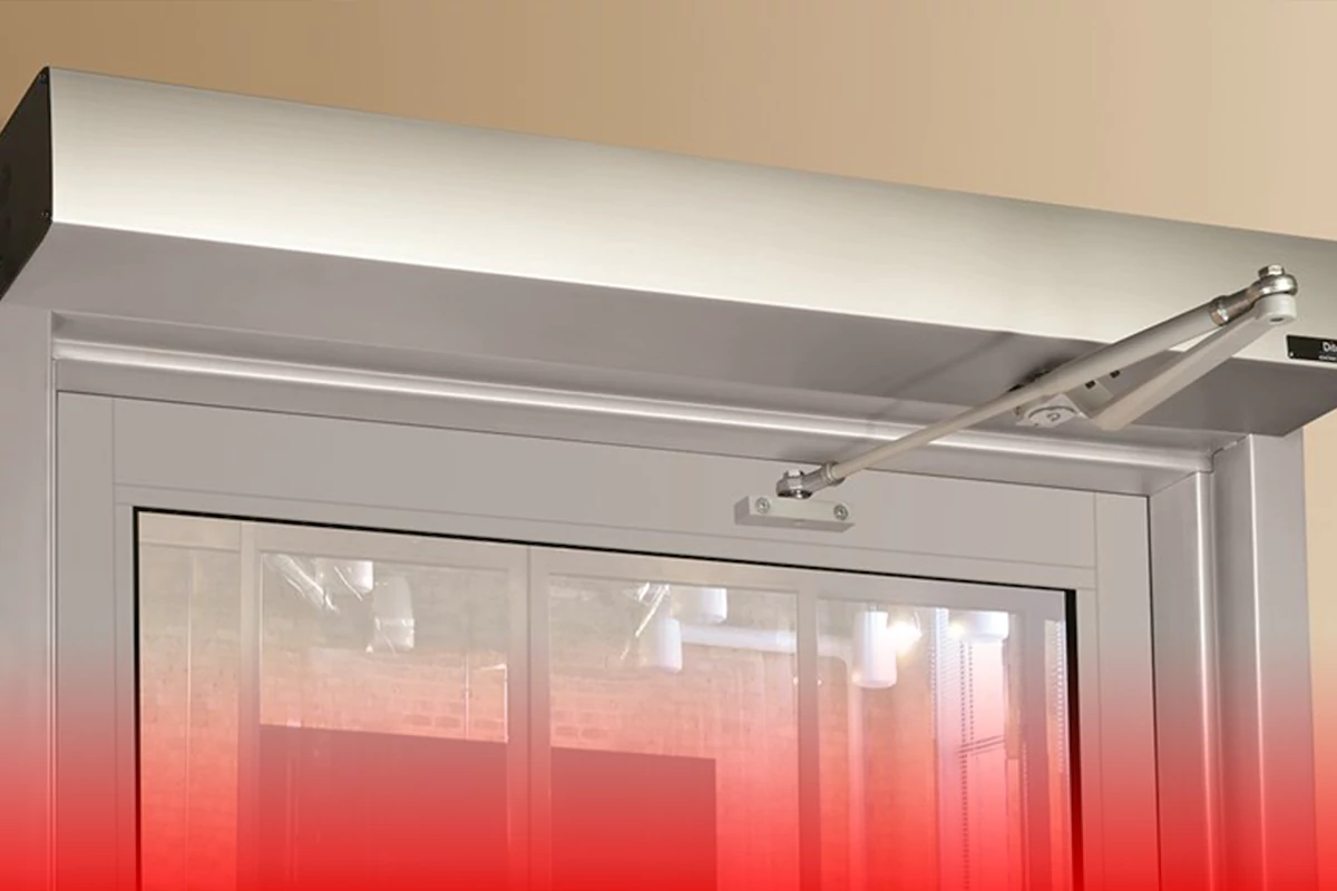 Smart Restrooms with Automatic Systems