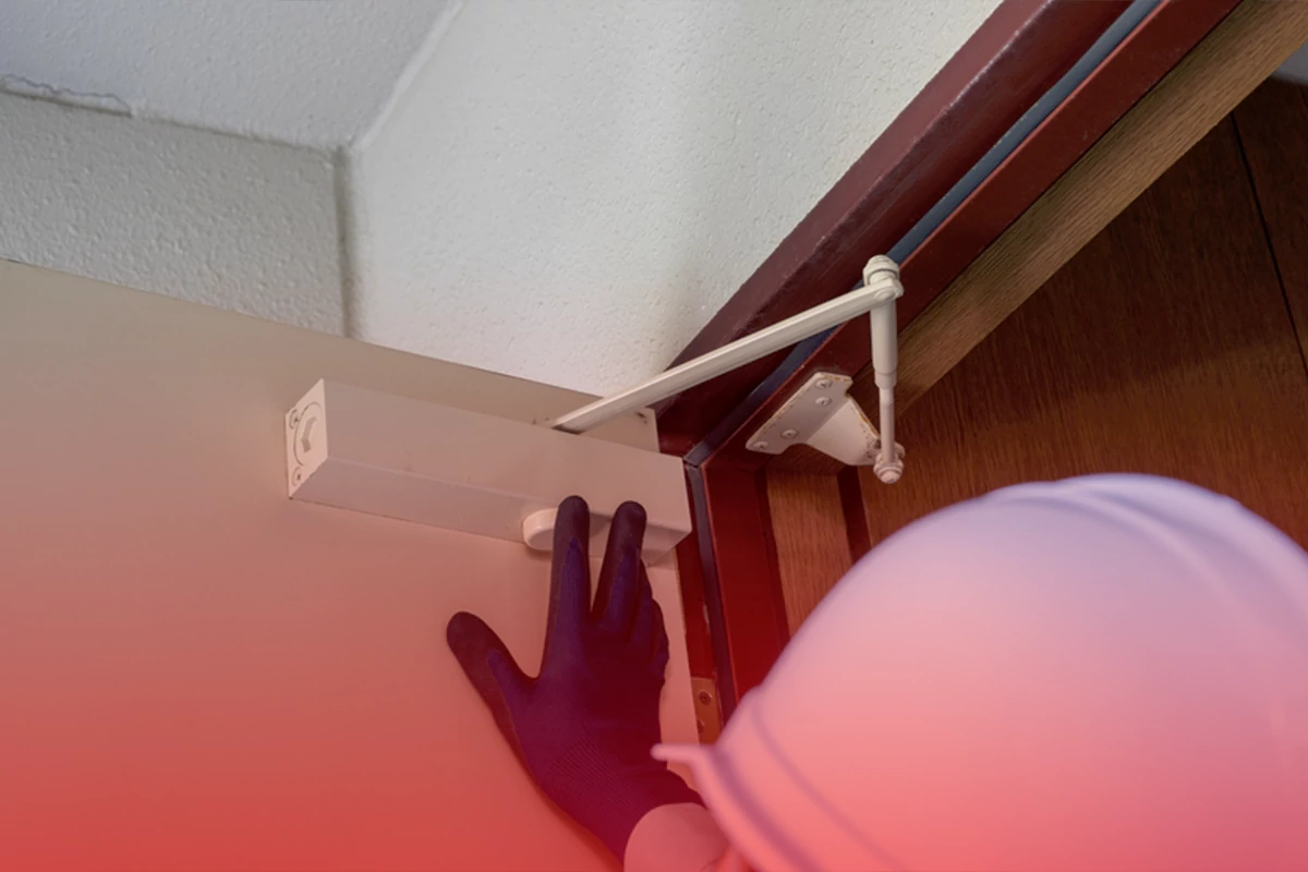 Smart Restrooms with Automatic Systems