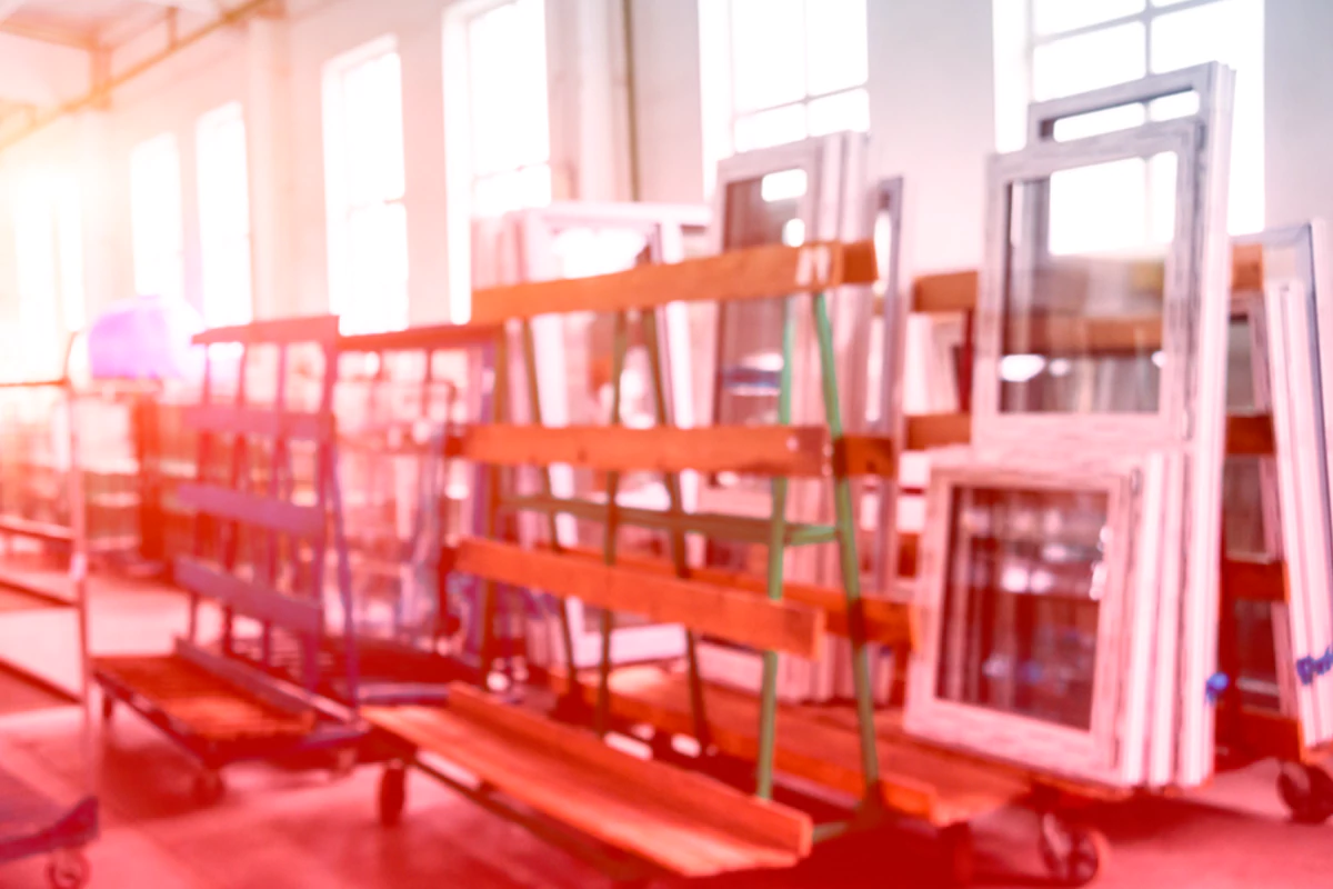 Smart Restrooms with Automatic Systems