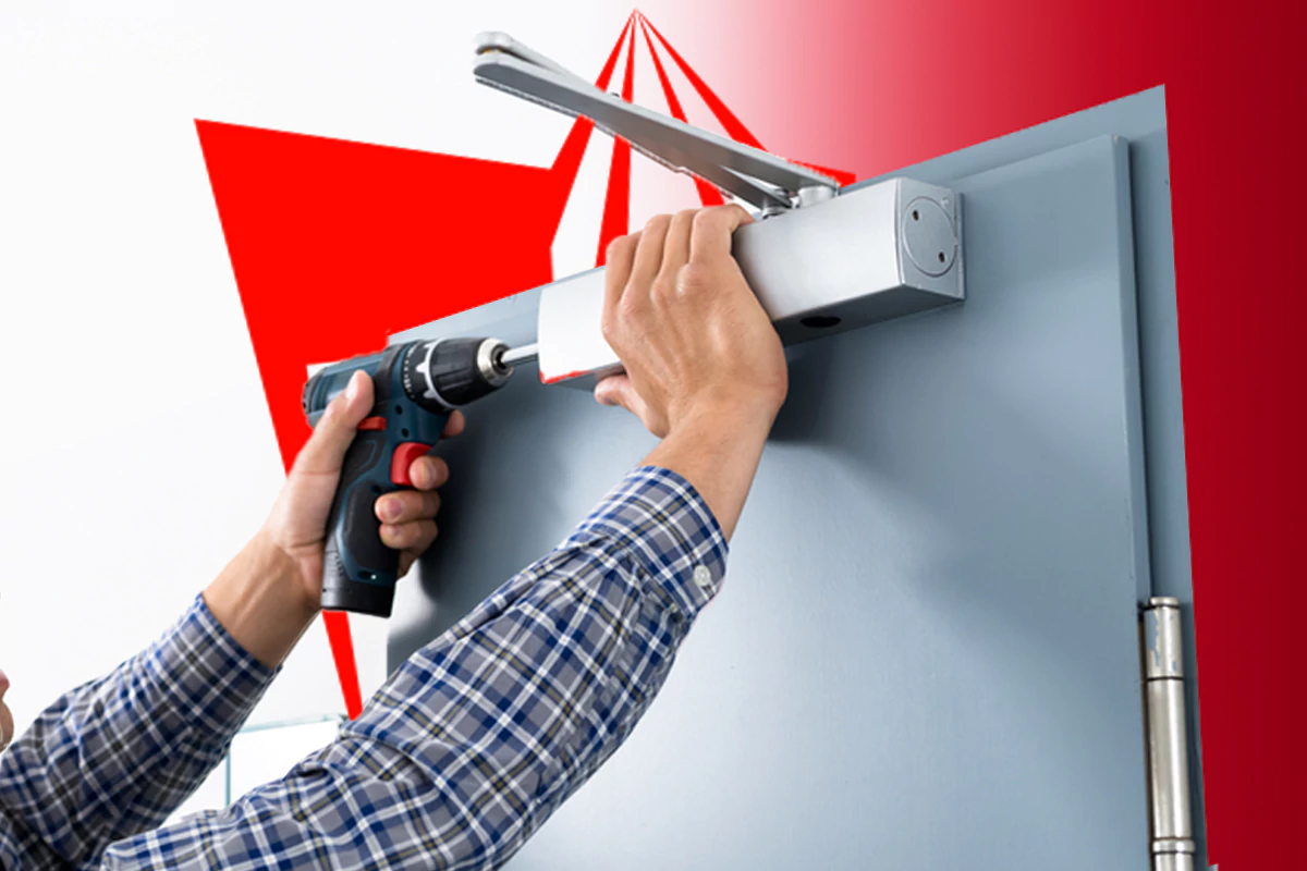 Smart Restrooms with Automatic Systems