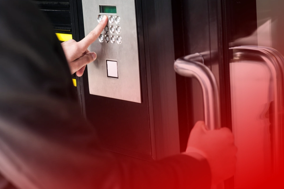 Smart Restrooms with Automatic Systems