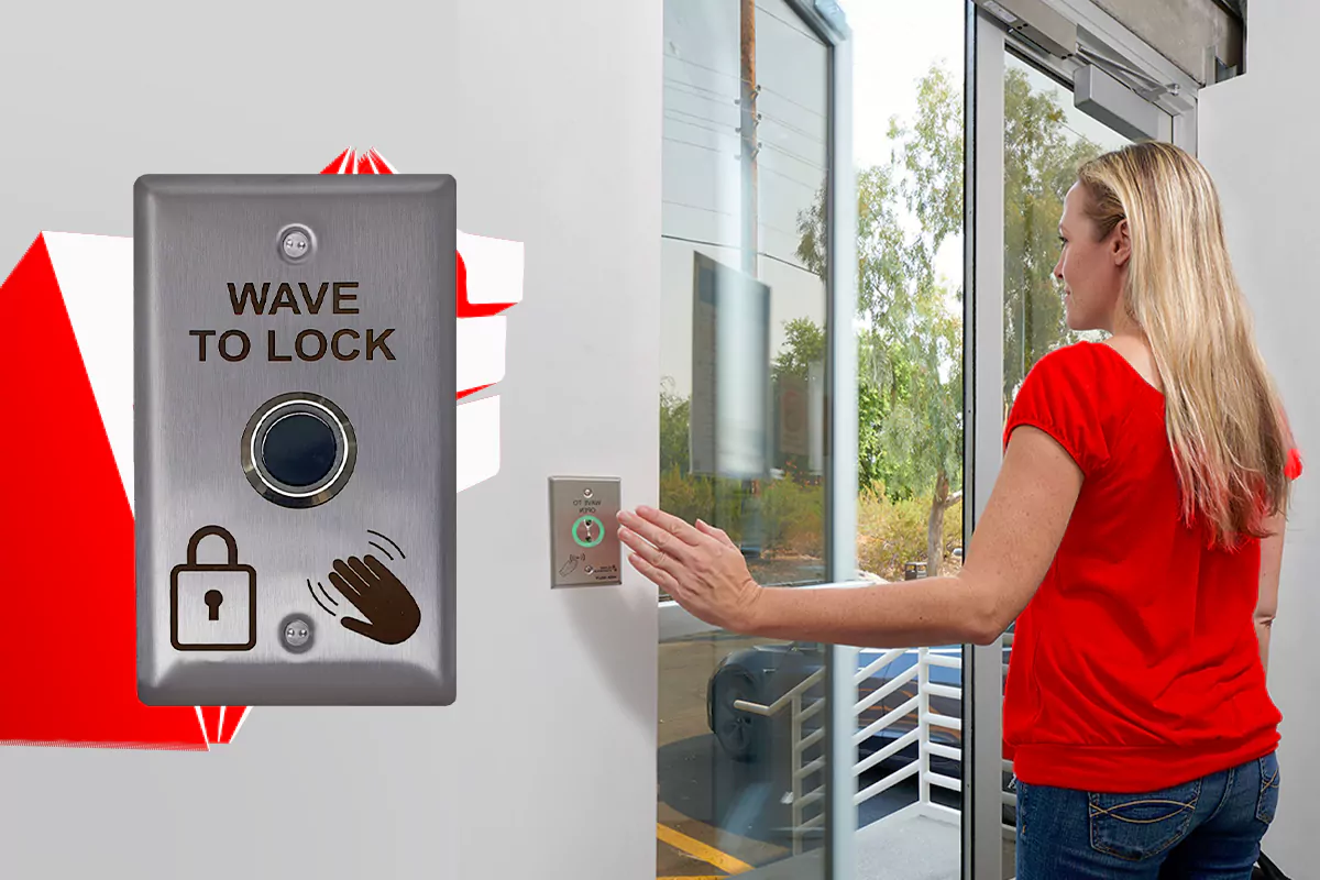 Smart Restrooms with Automatic Systems