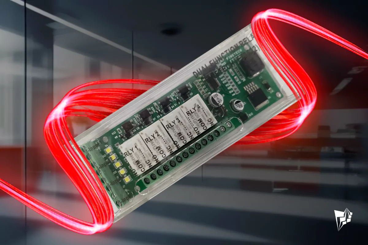 Smart Restrooms with Automatic Systems