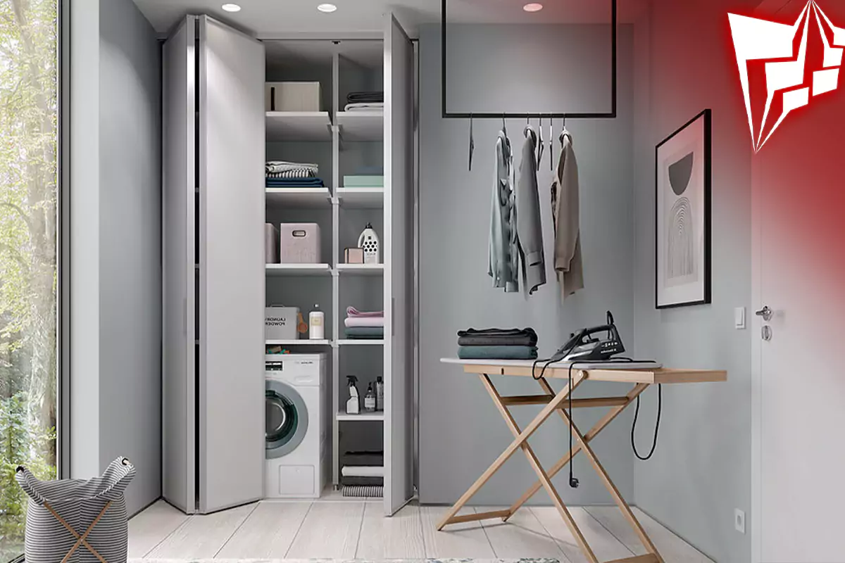 Smart Restrooms with Automatic Systems