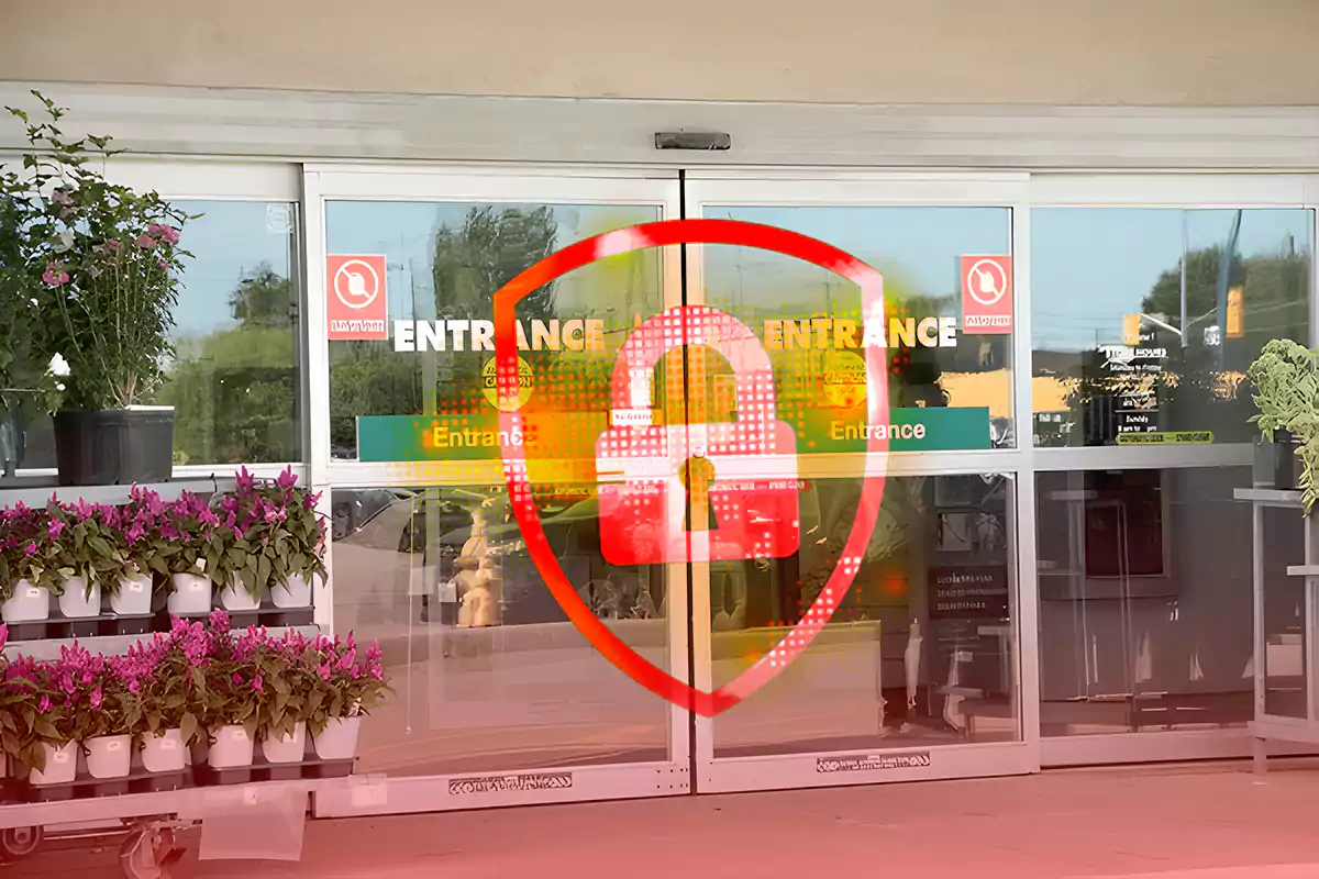 Smart Restrooms with Automatic Systems