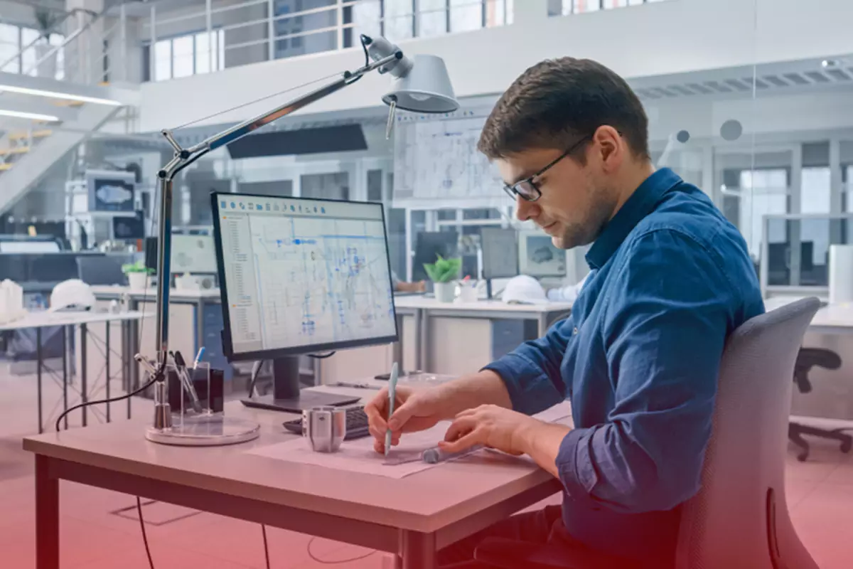 Smart Restrooms with Automatic Systems