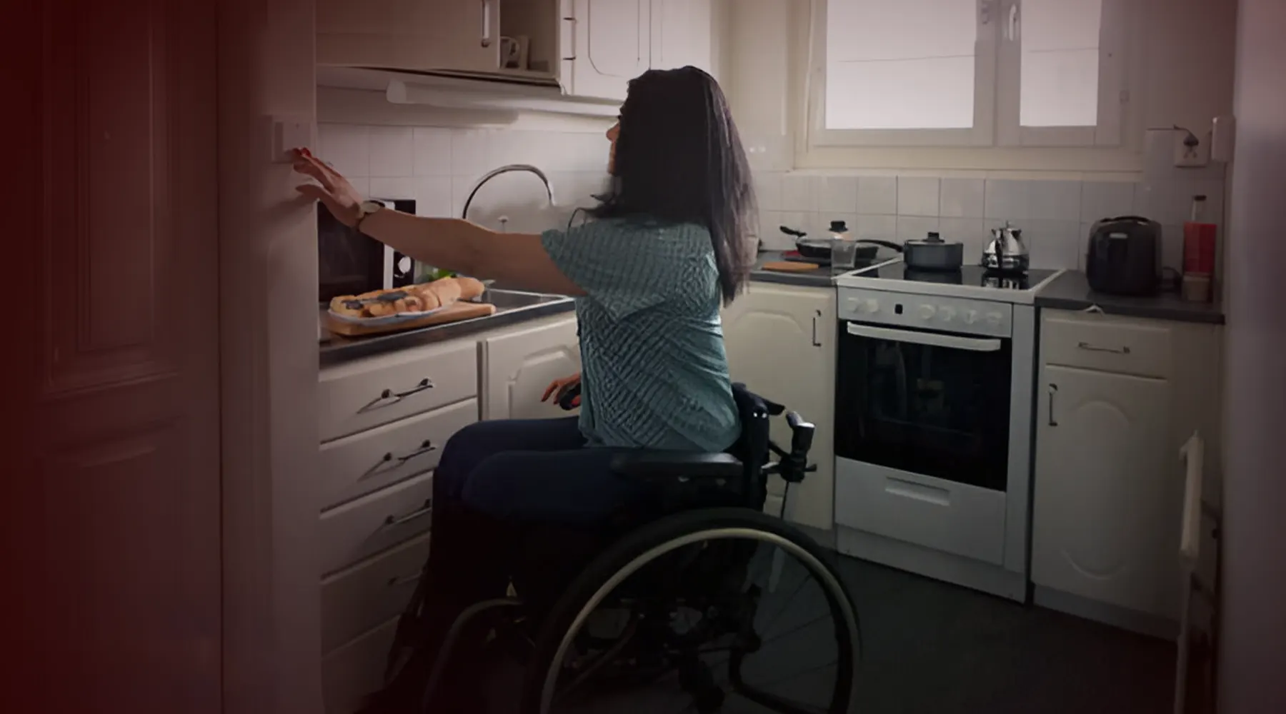 Smart Restrooms with Automatic Systems