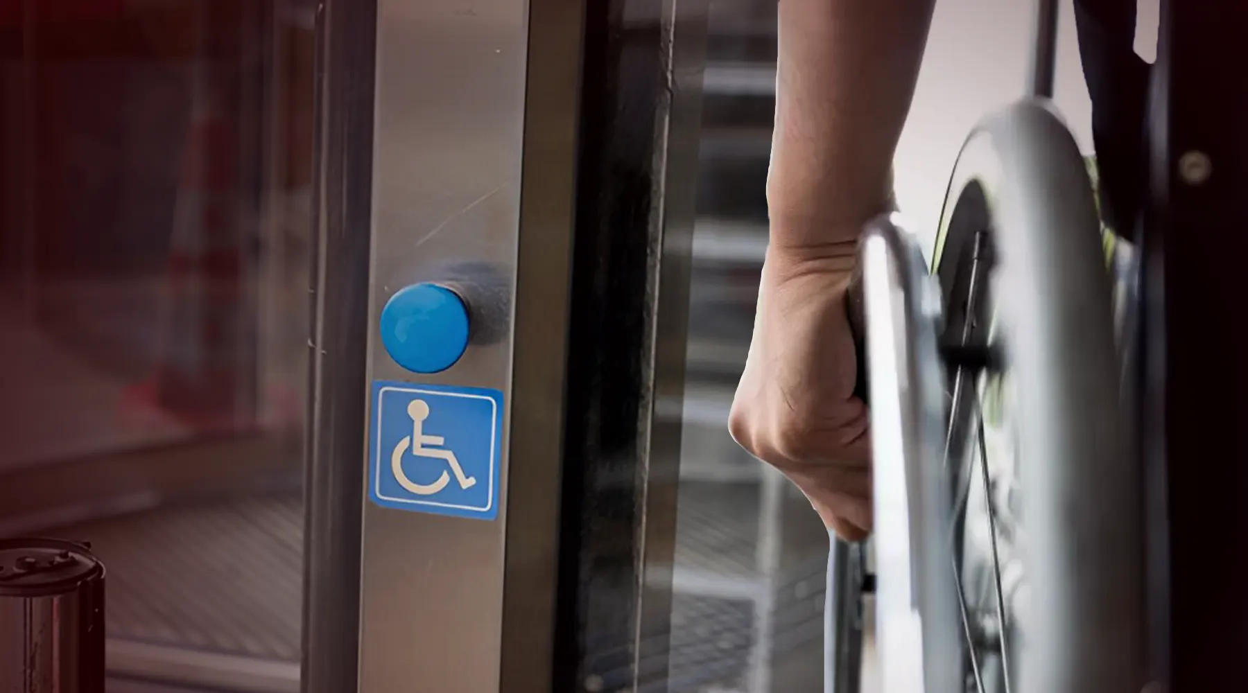 Smart Restrooms with Automatic Systems