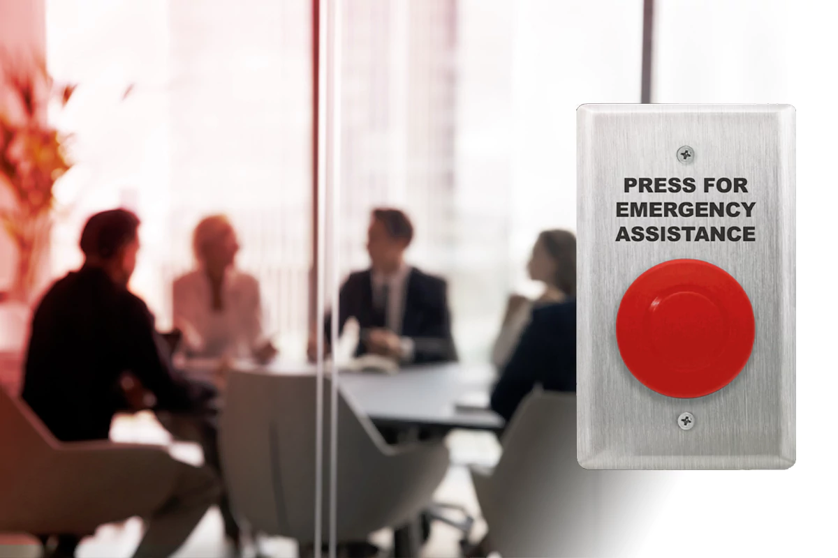 Smart Restrooms with Automatic Systems