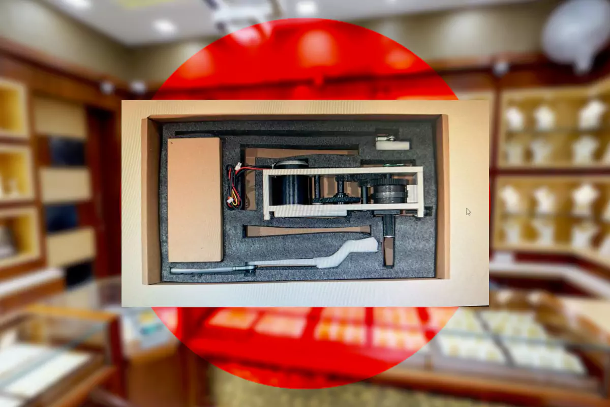 Smart Restrooms with Automatic Systems