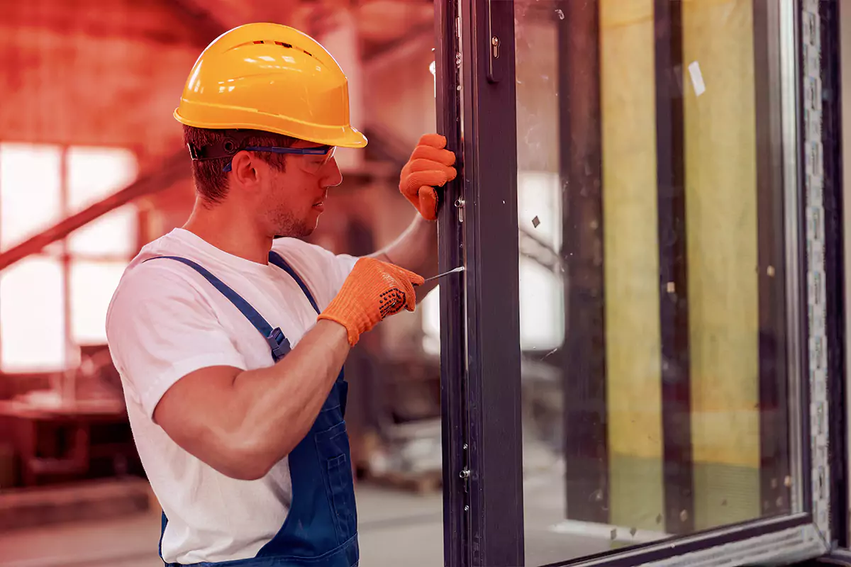 Smart Restrooms with Automatic Systems
