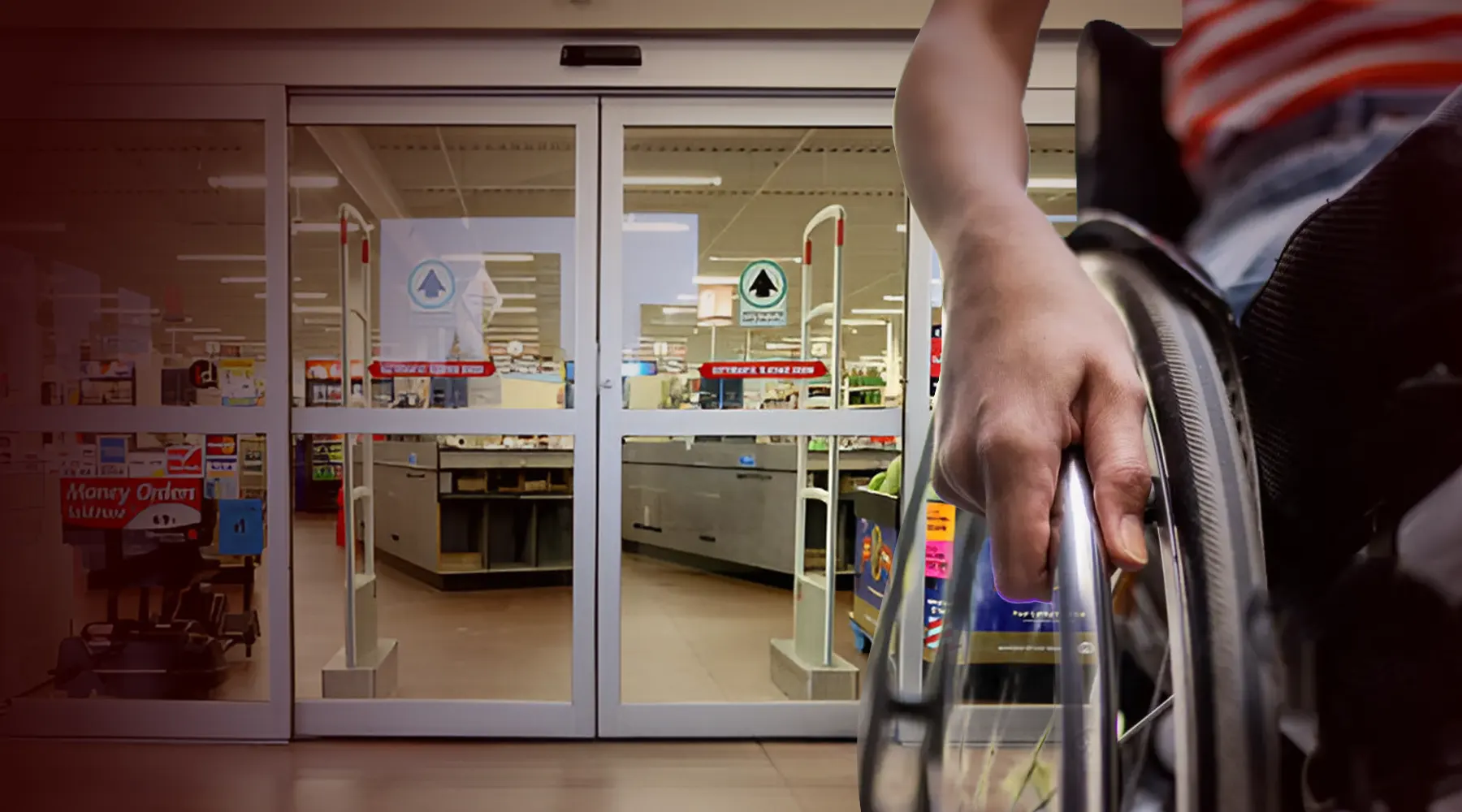 Smart Restrooms with Automatic Systems