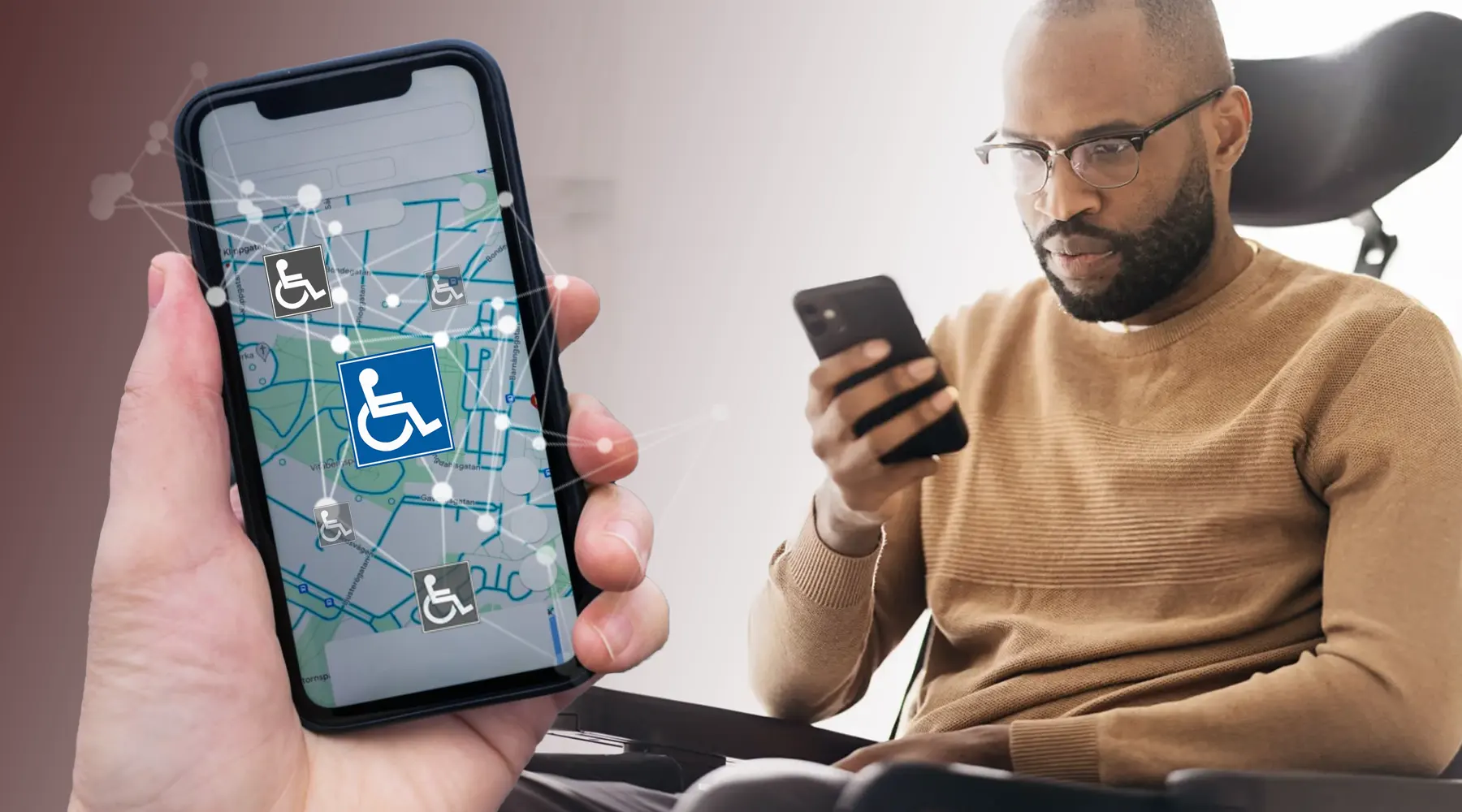 Smart Restrooms with Automatic Systems