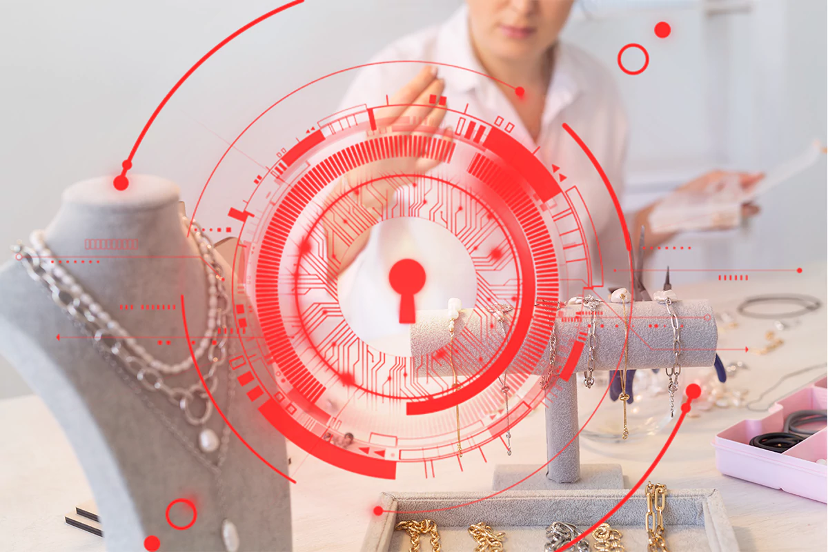 Smart Restrooms with Automatic Systems