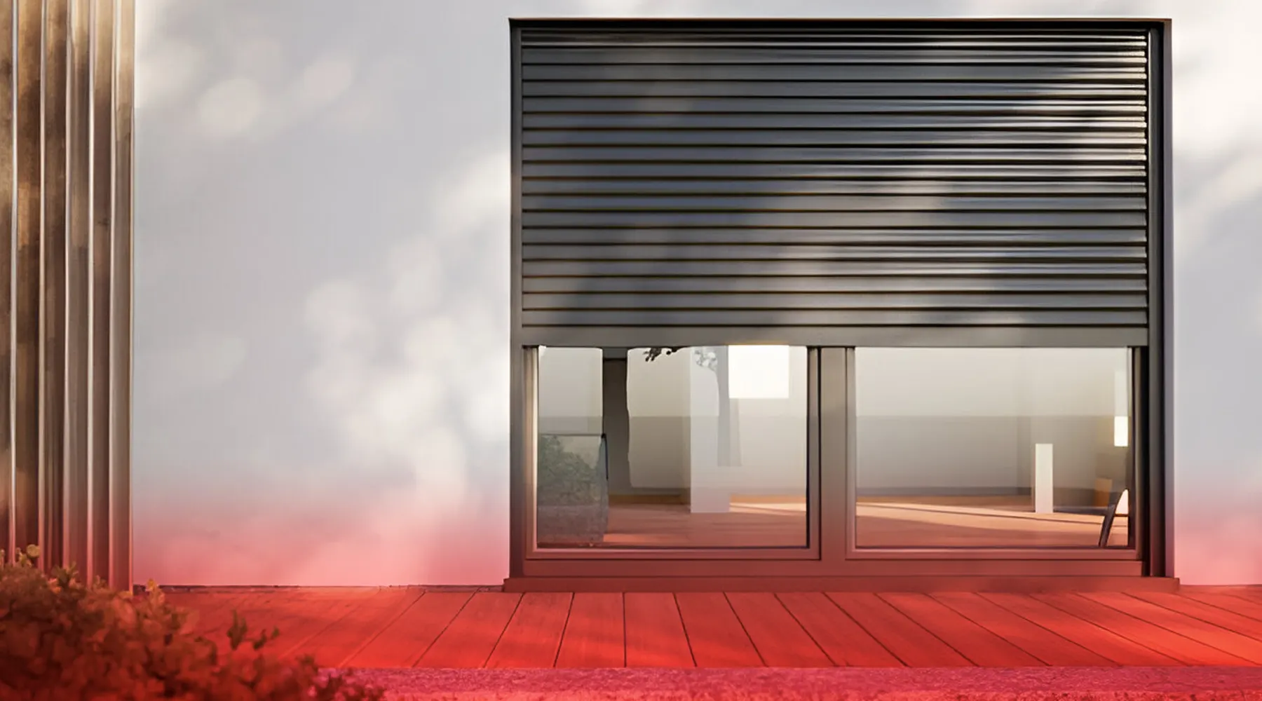 Smart Restrooms with Automatic Systems