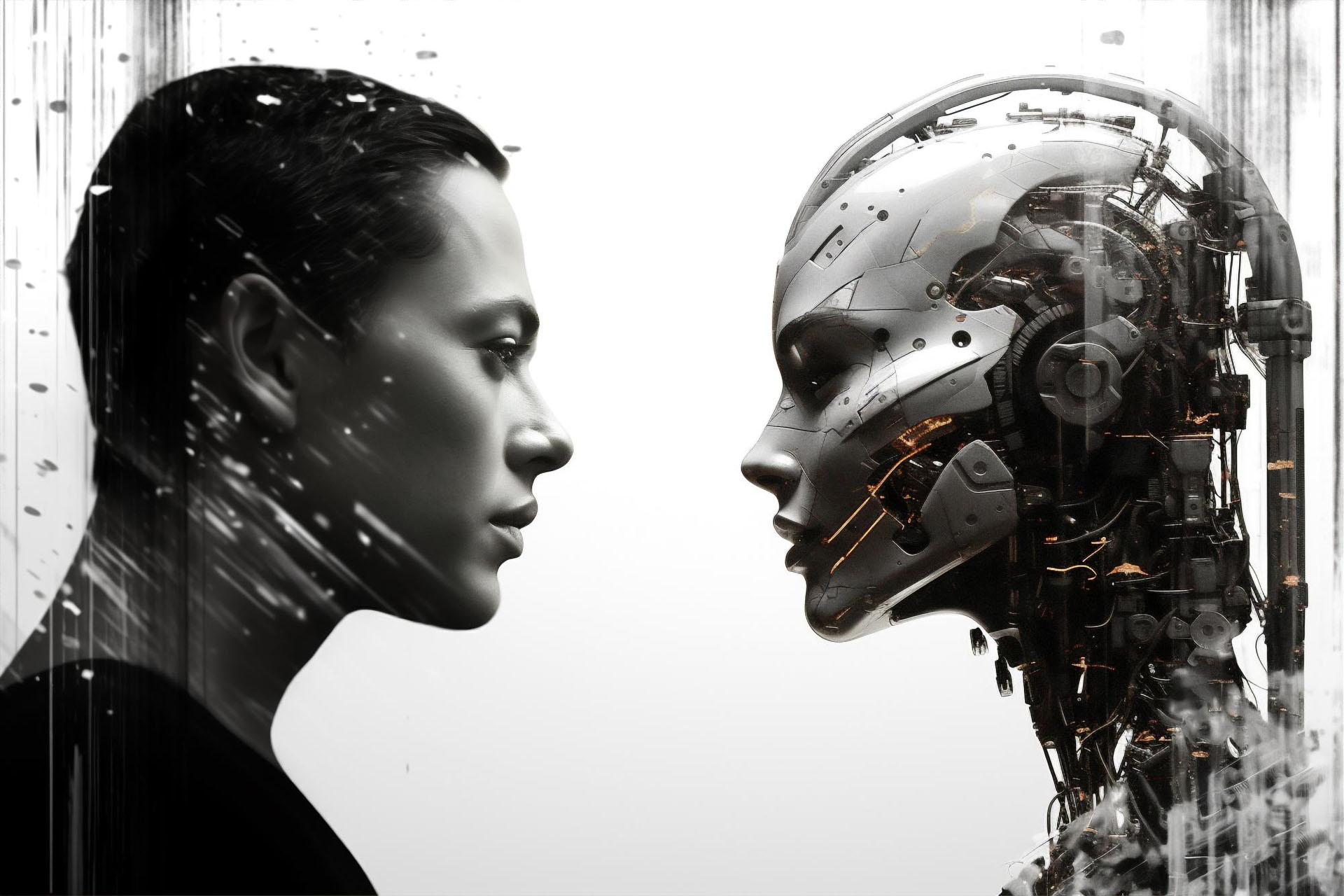 Smart Restrooms with Automatic Systems